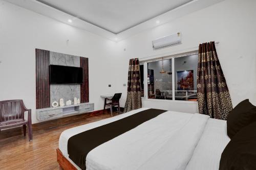 Hotel O Geetari Luxury Home Stay