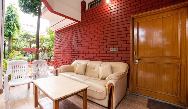 Hotel O Home Gautam Homestay