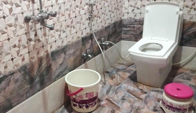 Hotel O Home Shree Narayana Homestay