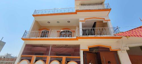 Hotel O HOME Swagat Homestay