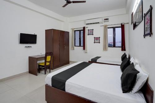 Hotel O Hotel Shakun Palace