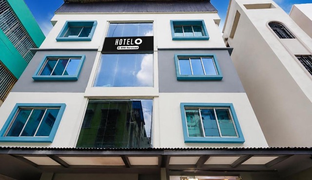 Hotel O Kalikapur Kolkata
