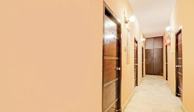 Hotel O Karimnagar in Karimnagar