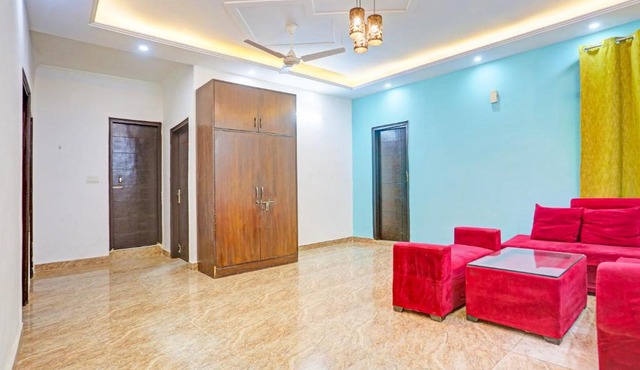 Hotel O KD 111 Shivam Residency