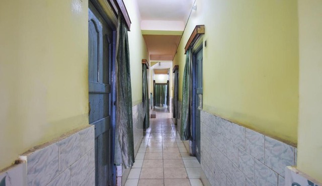 Hotel O Keshry Lodge & Guest House