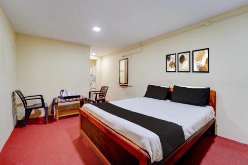 Hotel O Kodaikanal Lakeview Formerly Ams Residency