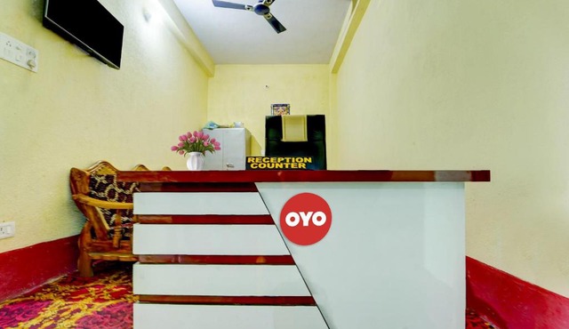 Hotel O Laxmi Marriage Hall Restaurant And Guest House