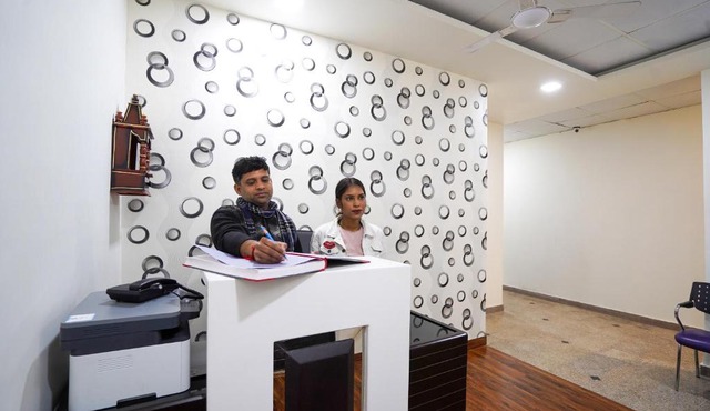 Hotel O Mannat