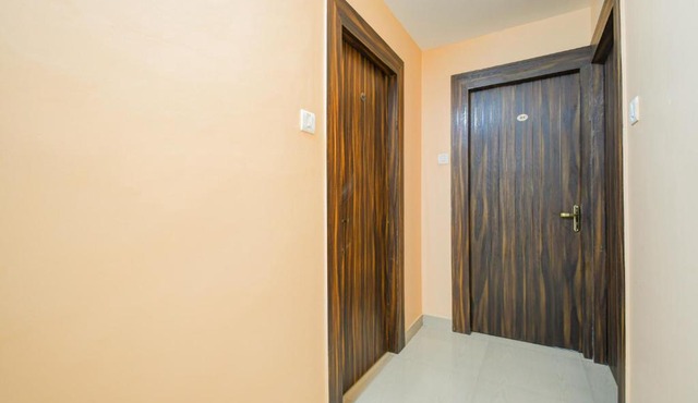 Hotel O MOHAR KUNJHA