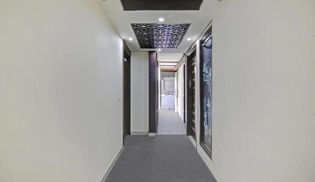 Hotel O OM