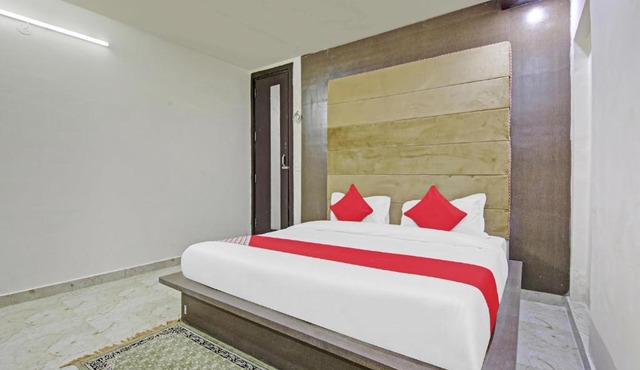 Hotel O OM in Ghaziabad