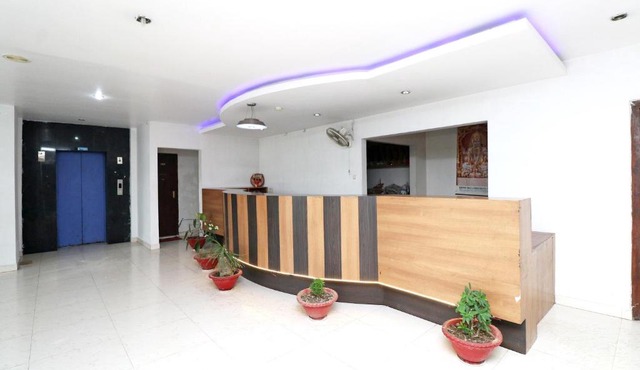 Hotel O Orbit in Jorhat