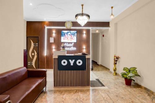 Hotel O Paradise
