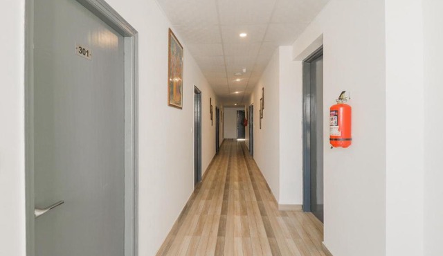 Hotel O Perky Stay