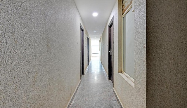 Hotel O PMR Hotel