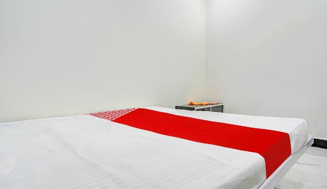 Hotel O Prime