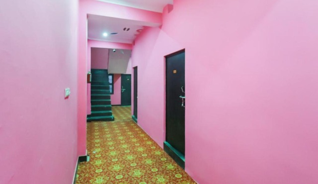 Hotel O Rajdhani Hotel