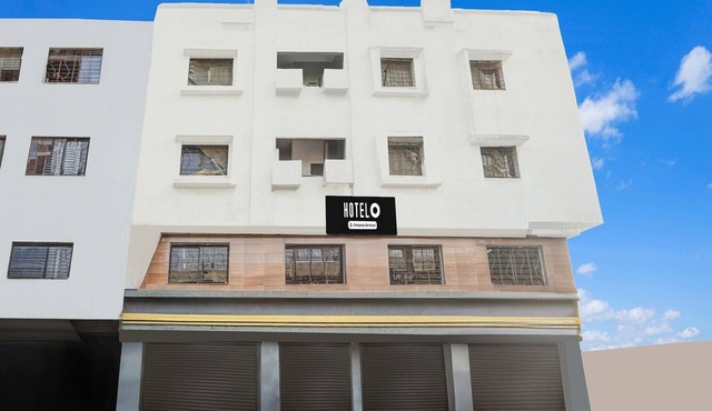 Hotel O Rajendra Nagar Hingna Road