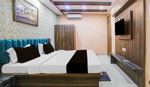 Hotel O Rameshwar Inn
