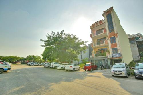 Hotel O Red Rose