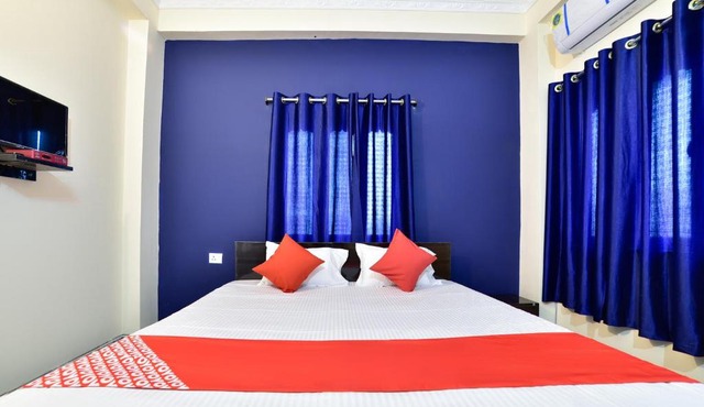Hotel O Royal Brothers
