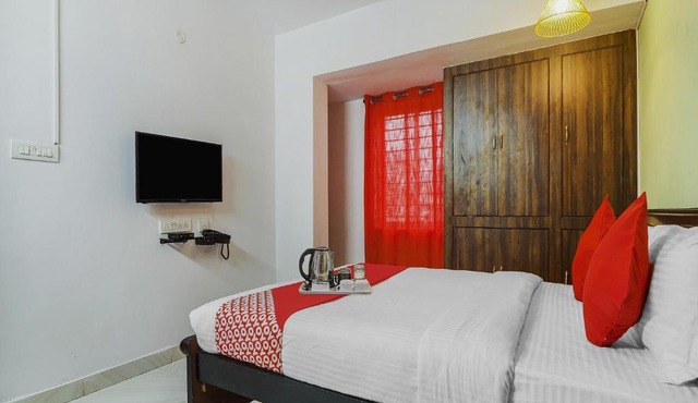 Hotel O RR