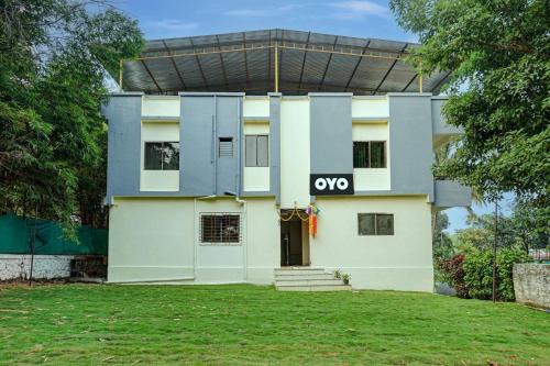 Hotel O Sai Lodge