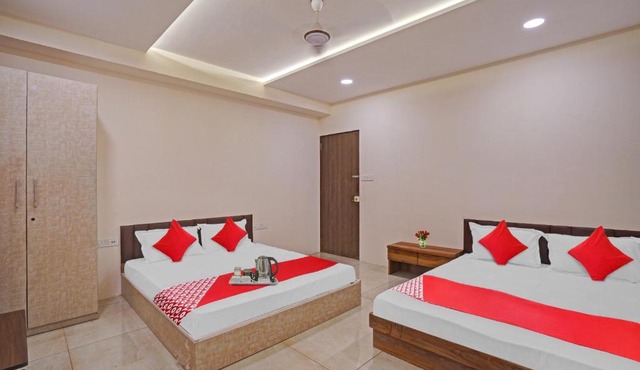 Hotel O sai Paradise