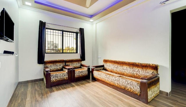 Hotel O Sai Residenci