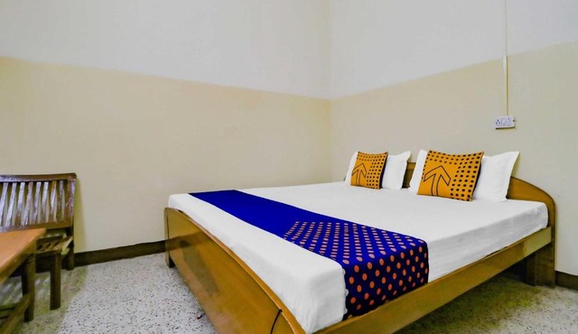 Hotel O Sameer Residency in Chandīgarh
