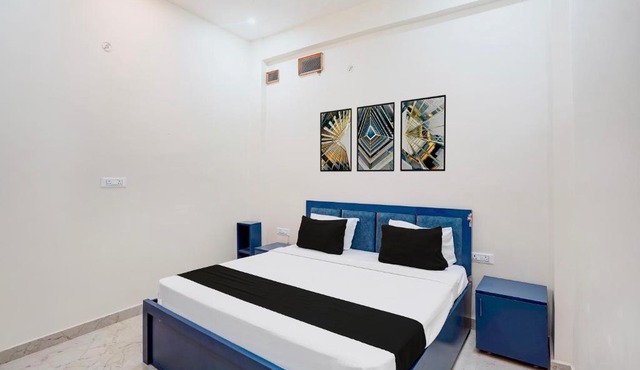 Hotel O Sapphire Grand