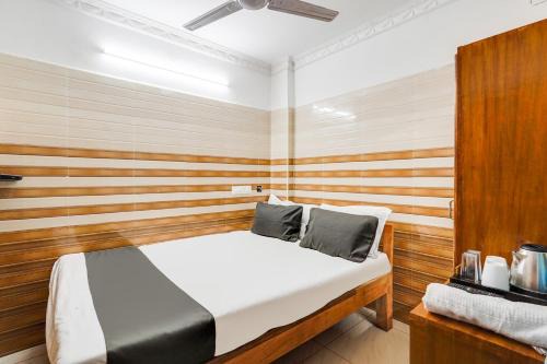 Hotel O Sharmila Guest House