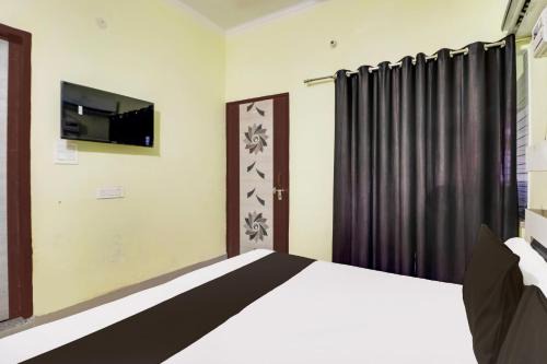 Hotel O Sleep Inn