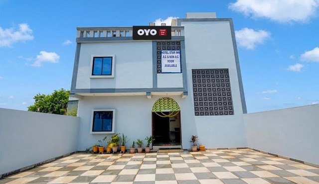 HOTEL O STAR INN