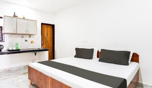Hotel O STAY 97 RESIDENCY