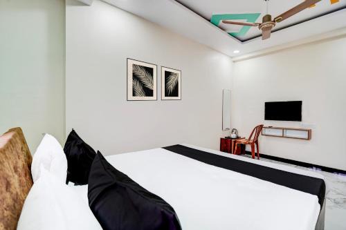 Hotel O Swagatam