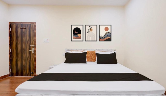 Hotel O Swarg Paradise Inn