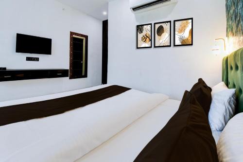 Hotel O Swiss Cottage