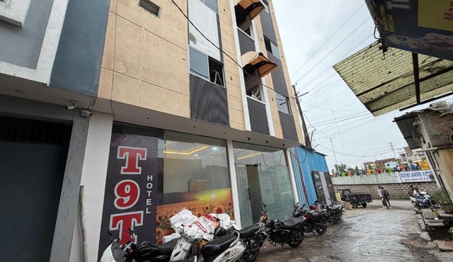 HOTEL O T9T