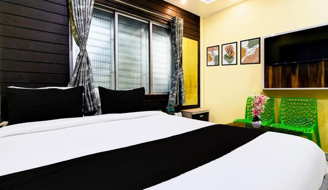 Hotel O Tagore Inn Guest House