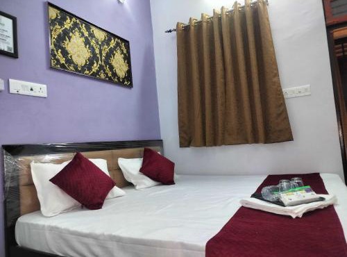 Hotel O The Nest