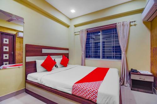 Hotel O Tranquil Stay