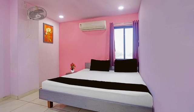 Hotel O Unity Guest House