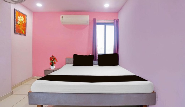 Hotel O Unity Guest House in Dabhoi
