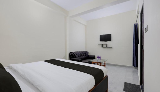 Hotel O VIP Inn