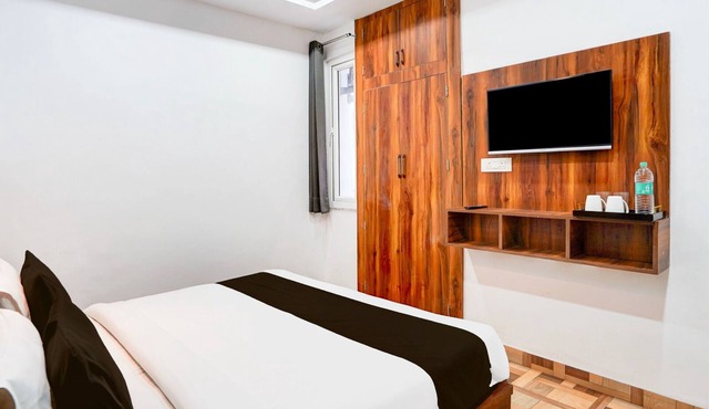 Hotel Oaktel Nirvana in Rishikesh