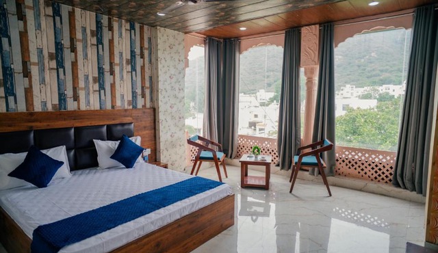 Hotel Oasis by Anks Hospitality, Ajmer