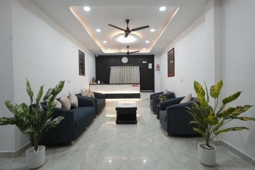 Hotel Ojha Villa