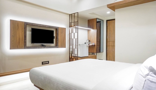 HOTEL OLTEN in Mumbai