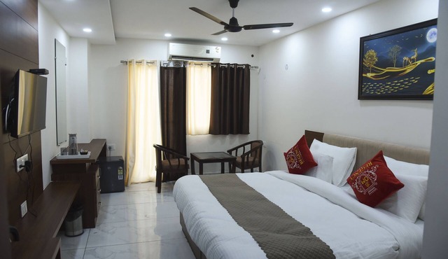 HOTEL OM REGENCY in Ghaziabad